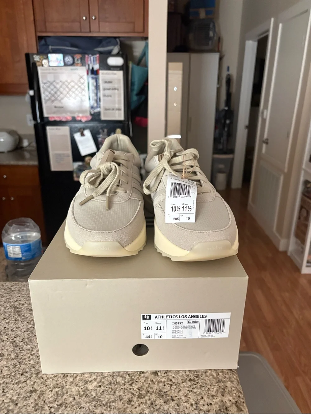 Men Adidas Shoes